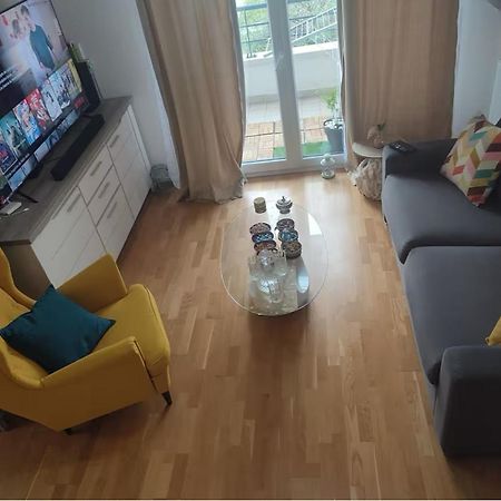 Logement A Cote De L'Aeroport Orly Athis-Mons Eksteriør bilde
